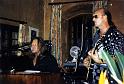 1997 - olle + gitarrist